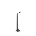 outdoor floor lamp AGOS IP54, anthracite