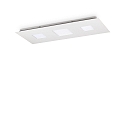 ceiling luminaire RELAX 90 IP20, white dimmable