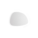 wall luminaire PEGGY IP20, white