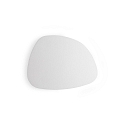 wall luminaire PEGGY IP20, white