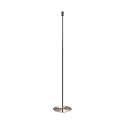 Ideal Lux floor lamp SET UP 1450 E27 IP20, nickel