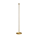 Ideal Lux floor lamp SET UP 1450 E27 IP20, brass