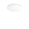 ceiling luminaire LEVEL 400 IP20, white