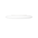 ceiling luminaire LEVEL 585 IP20, white