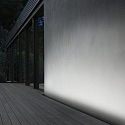 Ideal Lux linear luminaire THOR 50 IP65, anthracite 18W 1950lm 3000K 50cm