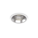 ceiling recessed luminaire OFF 110 round IP20, white