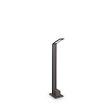 outdoor floor lamp AGOS IP54, anthracite