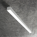 Ideal Lux profile VISION TRIMLESS 200, white