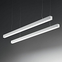 Ideal Lux profile VISION TRIMLESS 200, white