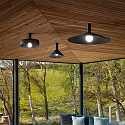 shade MIX UP SHADE CALOTTA BIG half round