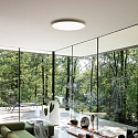 ceiling luminaire FLY PL LED LED IP40