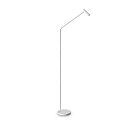floor lamp EASY IP20, white 