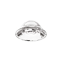 reflector lamp FOX 8W SMALL / 0-10V + DALI / 23� / � 45MM, transparent
