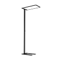 floor lamp COMFORT PT LED LED IP20, black dimmable