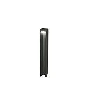 bollard lamp KURT PT LED LED IP54, black