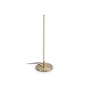 table lamp FILO IP20, brushed brass 