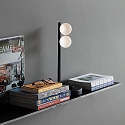 table lamp PING PONG IP20