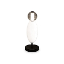 table lamp LUMIERE IP20, white 