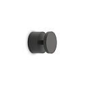 outdoor wall luminaire TOFFEE IP65, black 