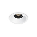 Ideal Lux LED module ZEUS IP20, grey