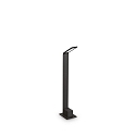outdoor floor lamp AGOS IP54, black 