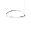 pendant luminaire D061 ON-OFF IP20, white 