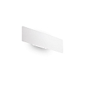 wall luminaire ZIG ZAG D29 IP20, white 