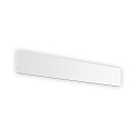 wall luminaire ZIG ZAG D53 IP20, white 