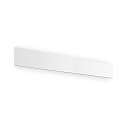 wall luminaire ZIG ZAG D75 IP20, white 