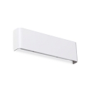 wall luminaire DELTA D030 UP/DOWN IP20, white 