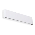 wall luminaire DELTA D041 UP/DOWN IP20, white 