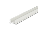 3-phase CLASSIC - cover for power track, 100cm, white