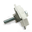 3-phase adapter, mechanically ( CLASSIC + S1), white