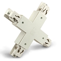 3-phase CLASSIC - X-connector, white