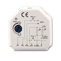 ISOLED dimmer, white