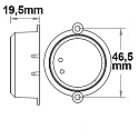 ISOLED dimmer Sys-One