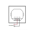 ISOLED remote control Sys-One