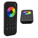 Sys-Pro 4 zone remote with 2 scene memories, RGB+W