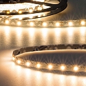 LED CRI927 Flex strip Curve, 24V 12W, IP20 warm white, for angles and corners