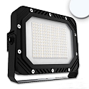 Outdoor LED floodlight SMD 75�*135�, 200W, IP66, adjustable, 1-10V dimmable, 5700K 25500lm 135�