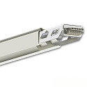 Accessory for FastFix LED linear system - beam mount, 143.7cm, IP20, electric, steel