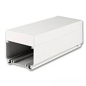 Accessory for FastFix LED linear system S - final block