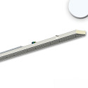 FastFix LED linear system S Modul, IP40, 150cm, 1-10V dimmable, 25-75W 5000K, 10600lm 30�