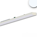 FastFix LED linear system S Modul, IP40, 150cm, 1-10V dimmable, 25-75W 5000K, 10600lm 120�