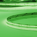 LED CRI9G Linear ST10-Flex strip, 24V, 15W, IP20, green