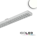 FastFix LED linear system R module (universal fit), IP40, 150cm, 1-10V dimmable, 25-75W 4000K, 11400lm 30�