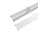 Accessory for FastFix LED linear system R - blind cover for beam mount, 150cm
