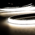 LED CRI940 Linear 48V-Flex strip, 13W, IP68, 4000K, CRi>90, 20 meter
