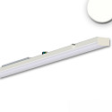 FastFix LED linear system IP54 Modul, 150cm, 25-75W, 4000K, 1-10V dimmable, 10500lm 120�