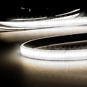 LED CRI940 Linear 48V-Flex strip, 8W, IP68, 4000K